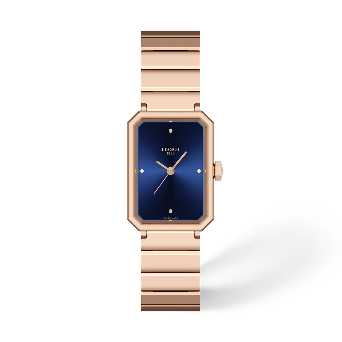 TISSOT T1601103304600