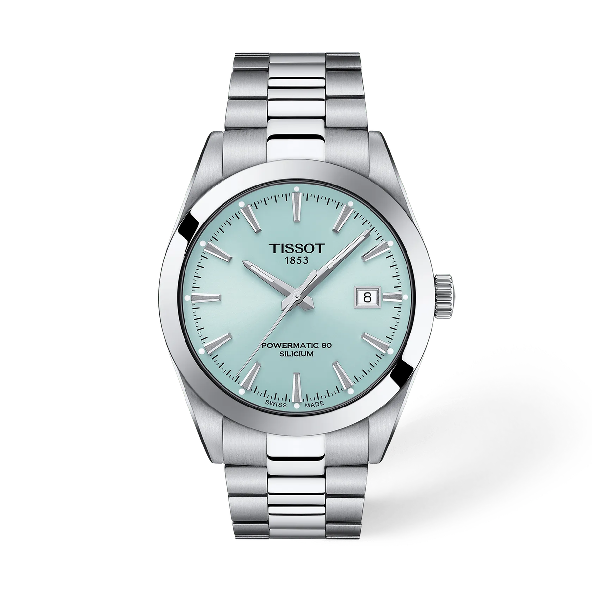 TISSOT T1274071135100