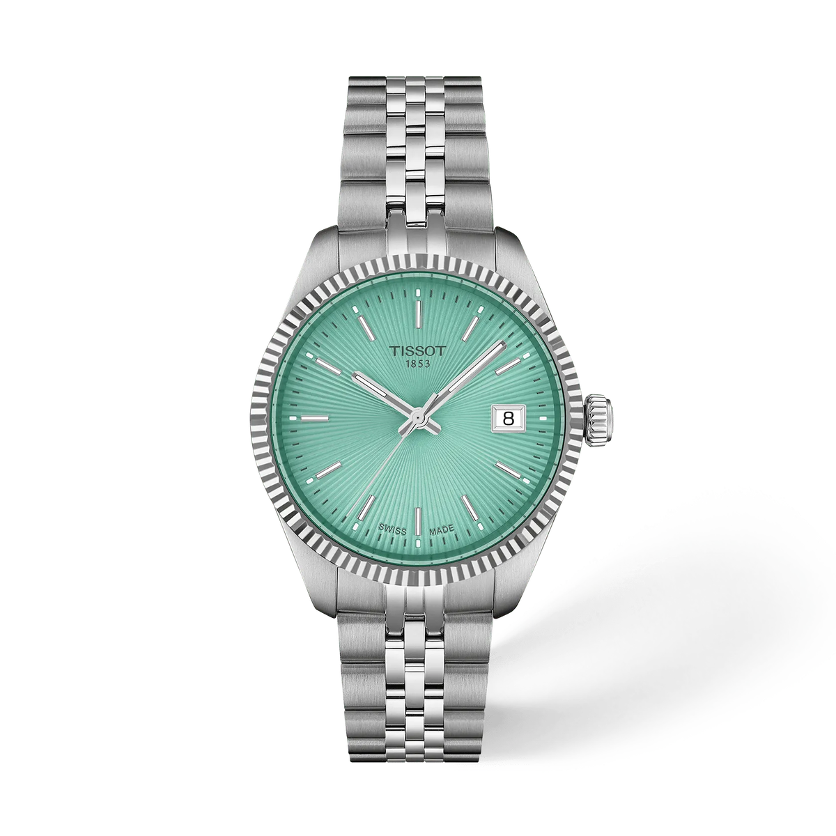 TISSOT T1562101109100