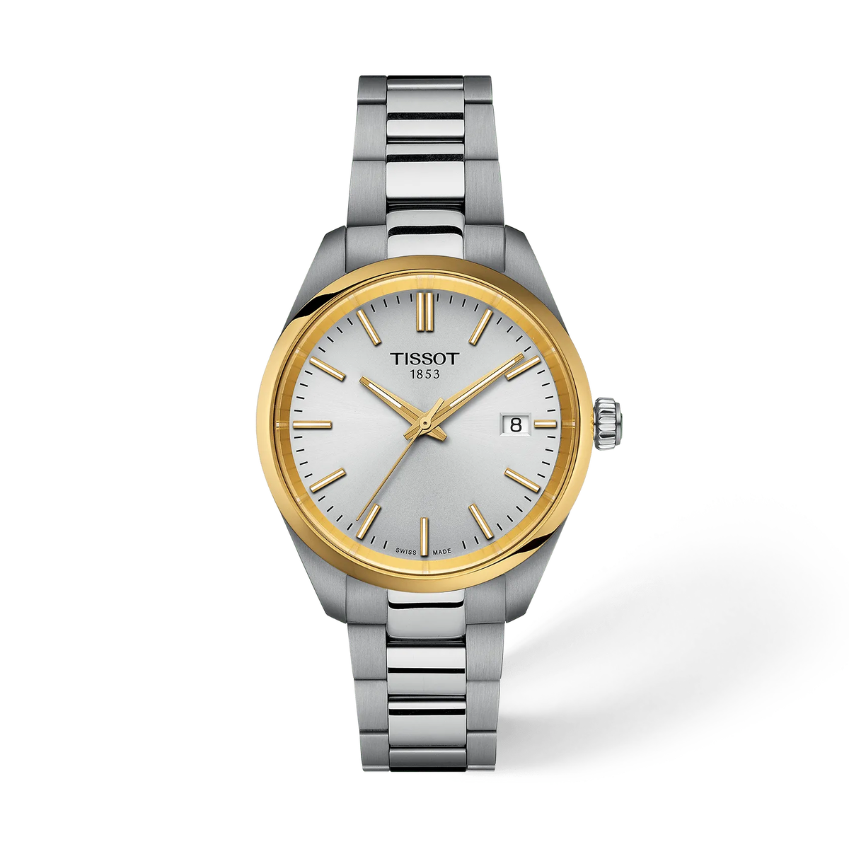 TISSOT T1502102103100