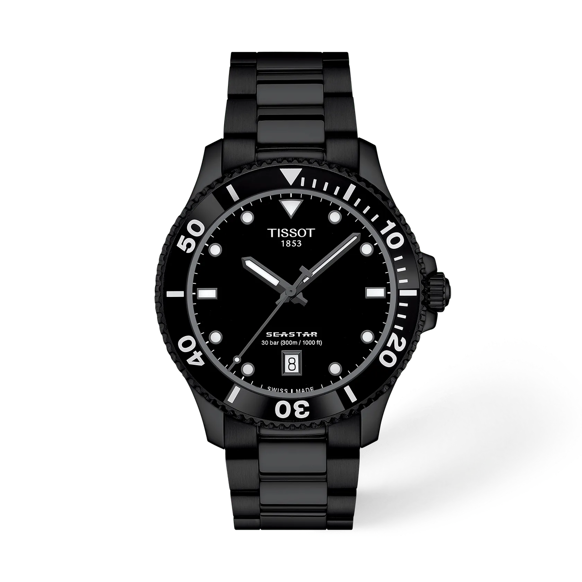 TISSOT T1204103305100