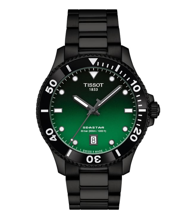 TISSOT T1204103309100