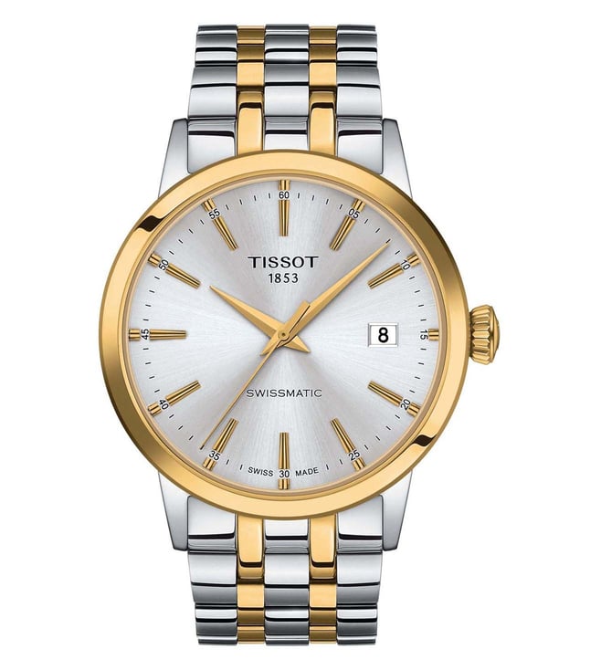 TISSOT T1294072203101