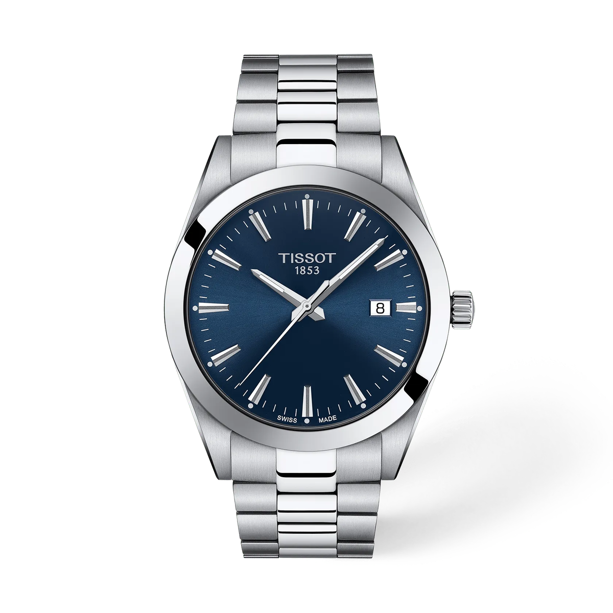 TISSOT T1274101104100