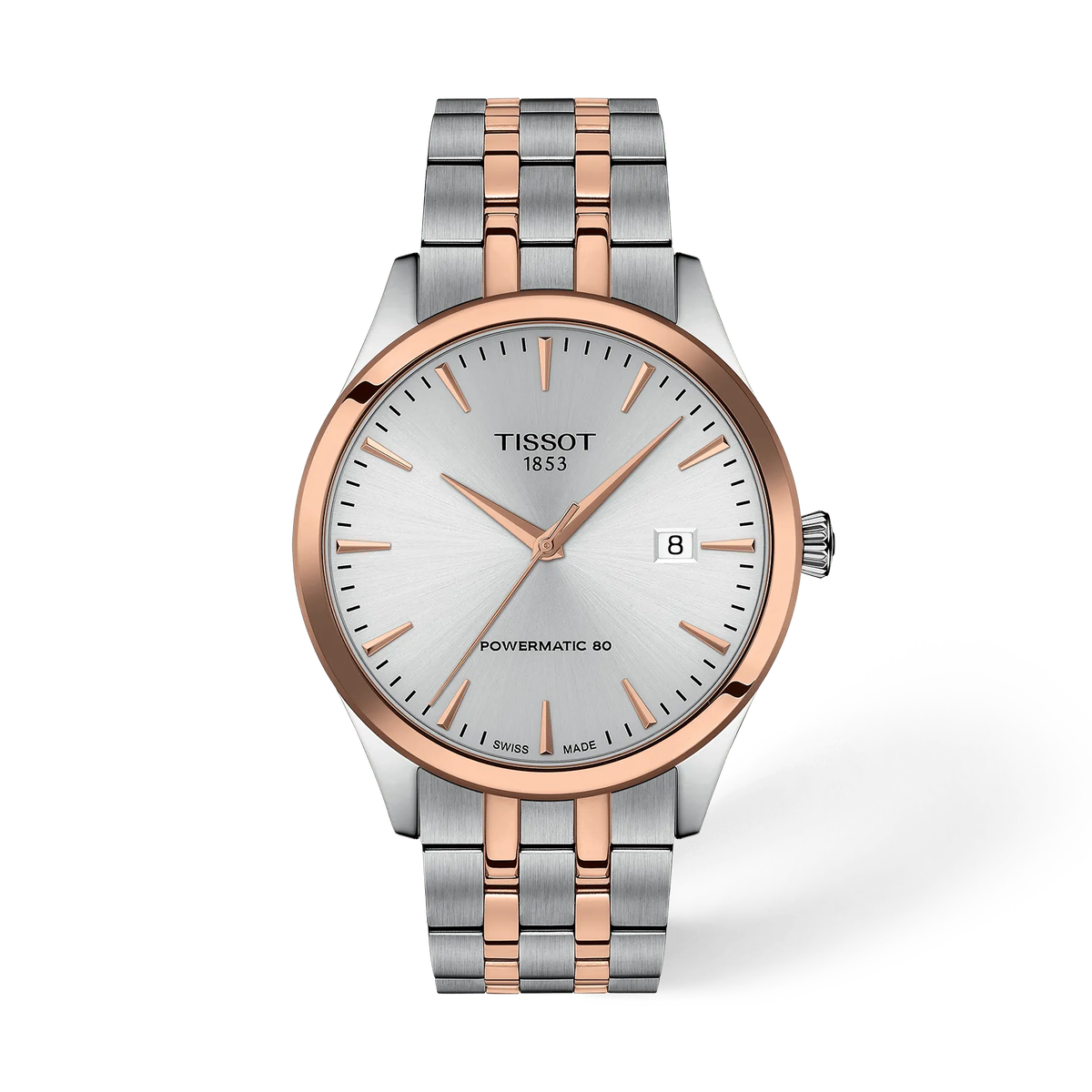 TISSOT T1584072203101