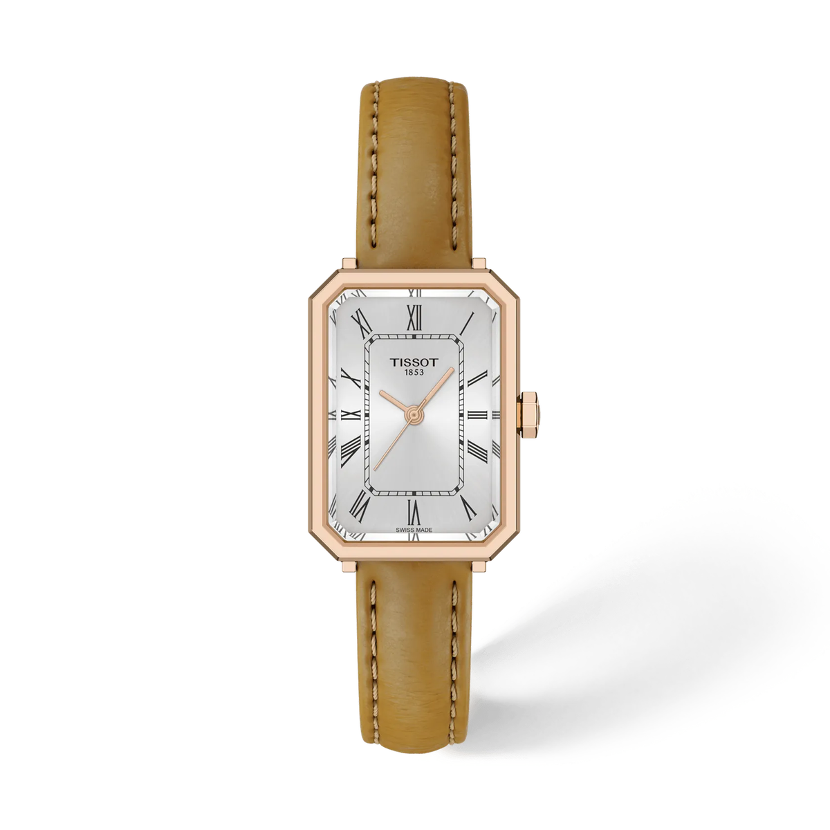 TISSOT T1601103603300