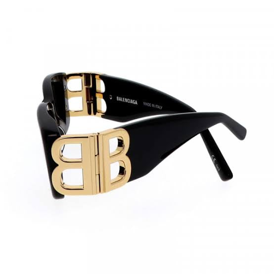 Balenciaga
BB0096S 001