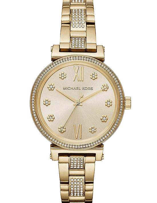 Mickeal kors Mk3881