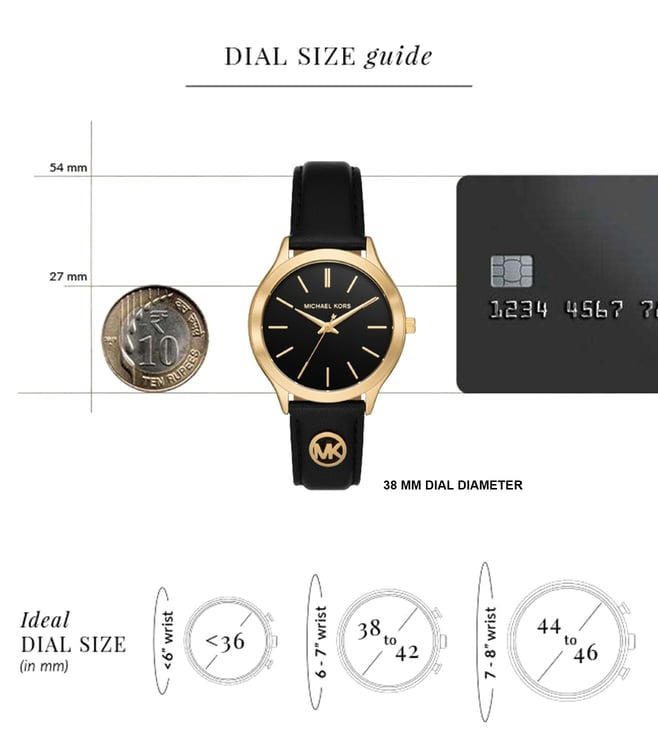 Michael kors MK7482