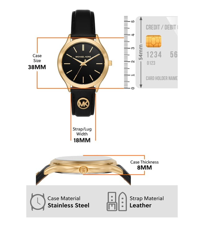 Michael kors MK7482