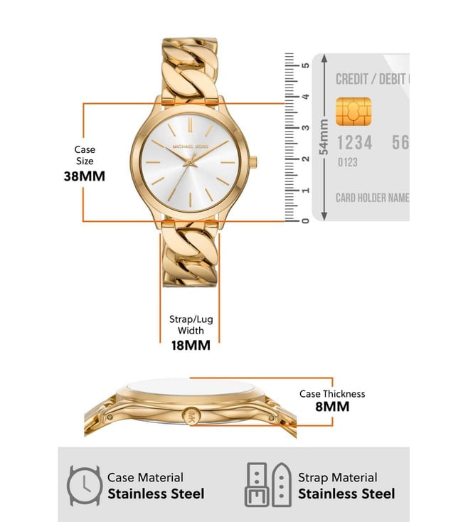 Michael kors MK7472