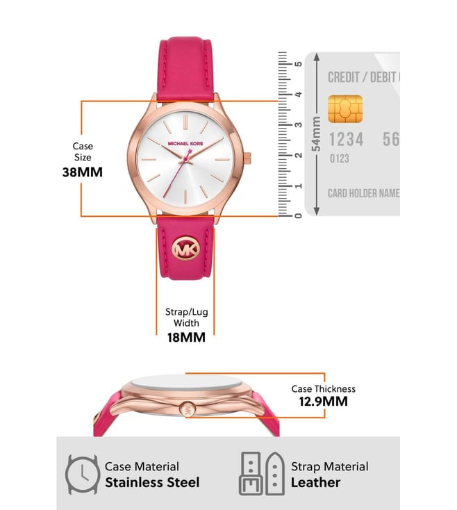 Michael Kors MK7469