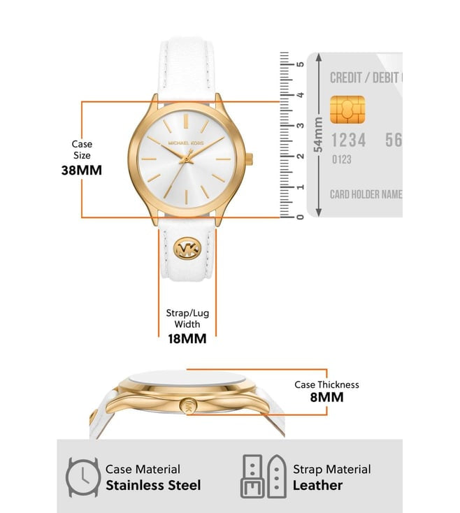 Michael kors MK7466