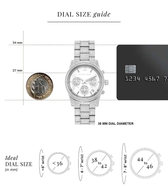 Michael kors MK7434