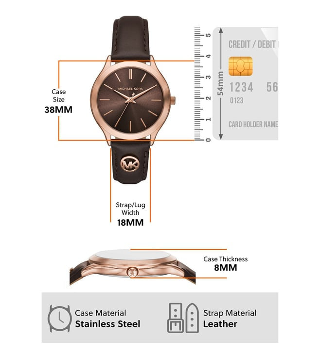 Michael kors MK7489