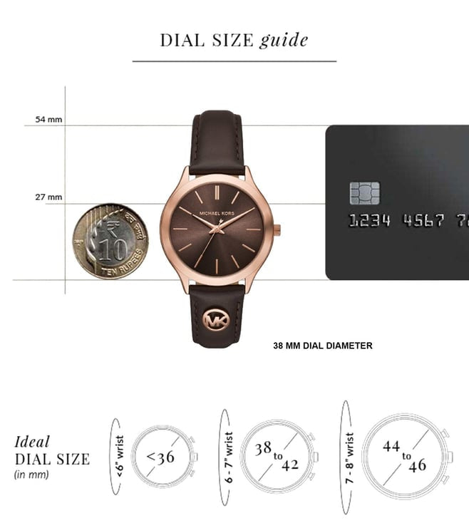 Michael kors MK7489