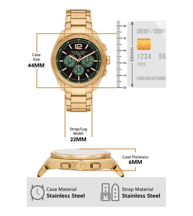 Michael kors MK9177
