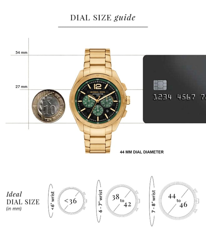Michael kors MK9177