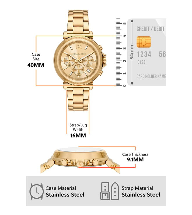 Michael kors MK7493