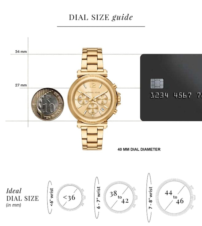 Michael kors MK7493