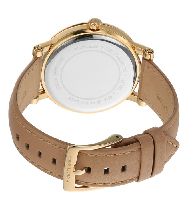 Michael kors MK2986
