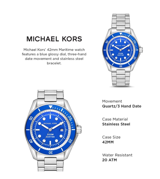 Michael kors MK9160