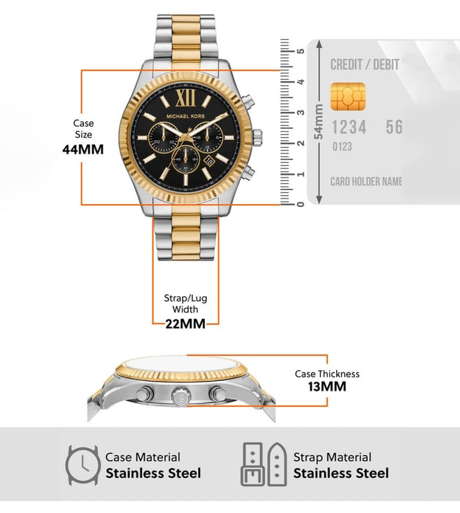 Michael kors MK9207