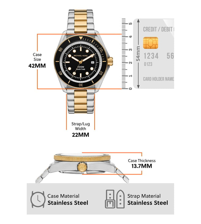 Michael kors MK9180