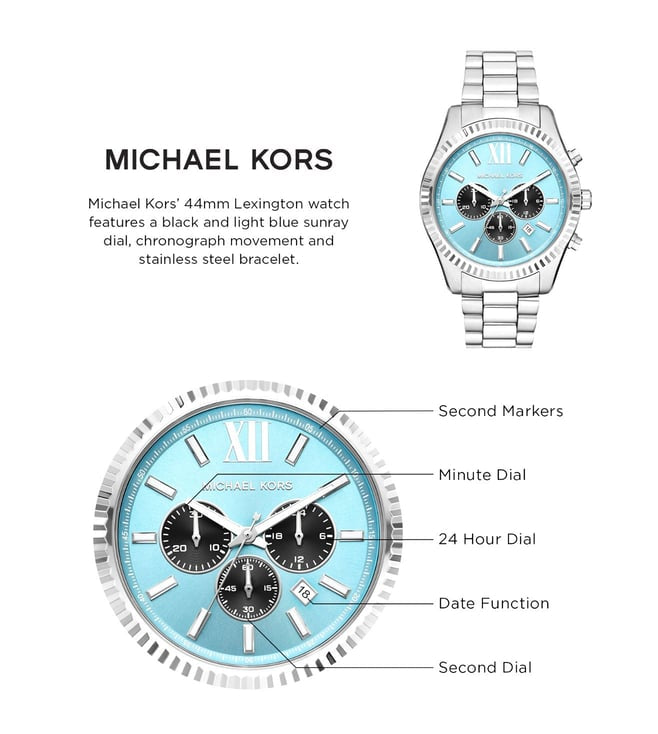 Michael kors MK9165