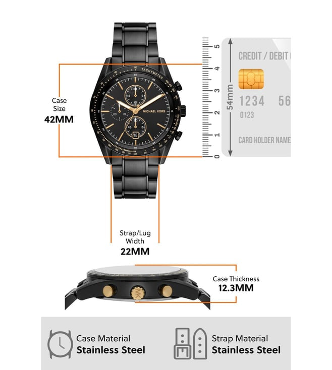 Michael kors MK9113