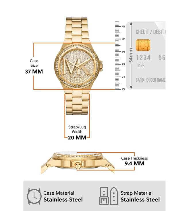 Michael Kors MK7229