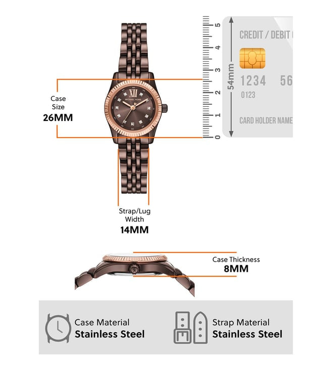 Michael Kors MK4844
