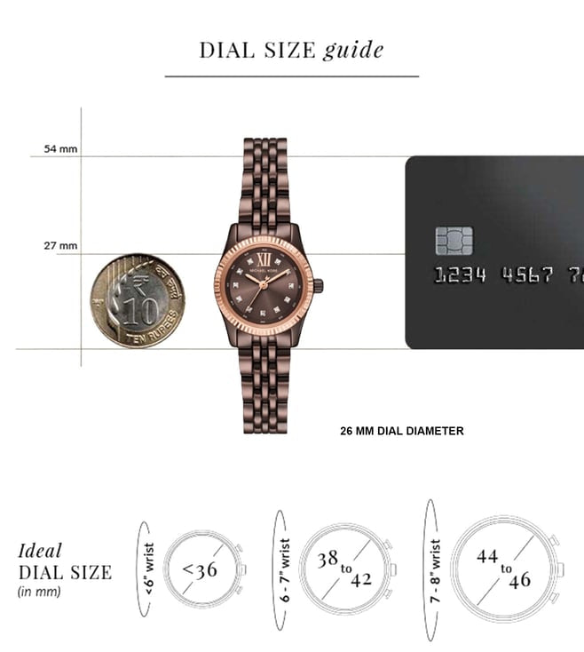 Michael Kors MK4844