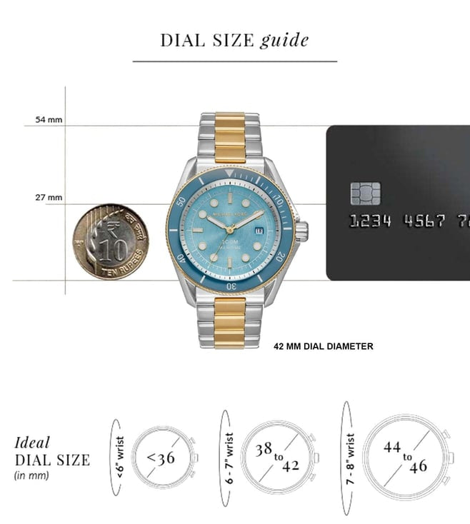 Michael Kors MK9169