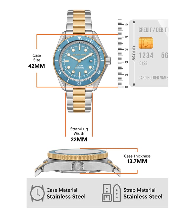 Michael Kors MK9169