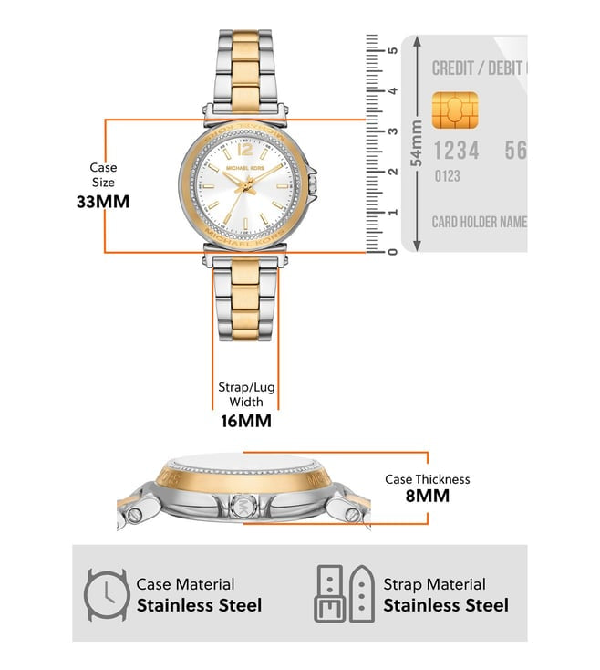 Michael Kors MK7492