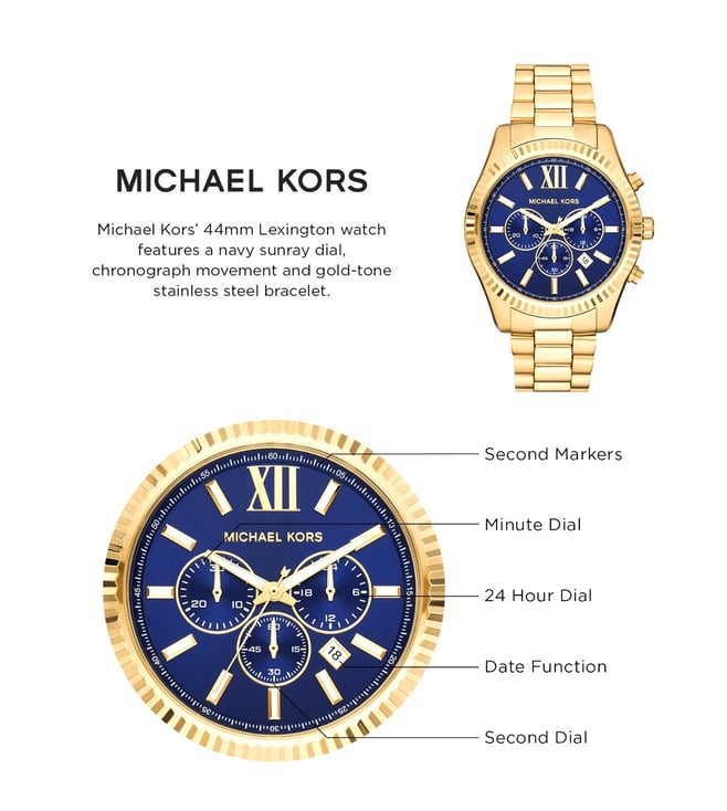 Michael Kors MK9153