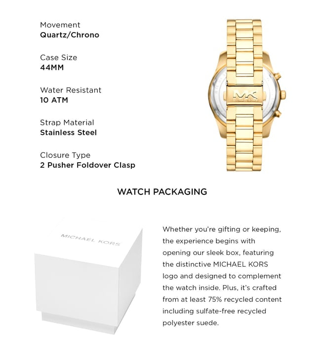 Michael Kors MK9153