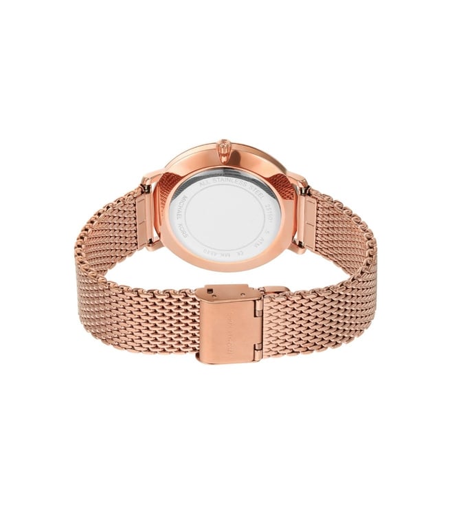 Michael Kors MK4340