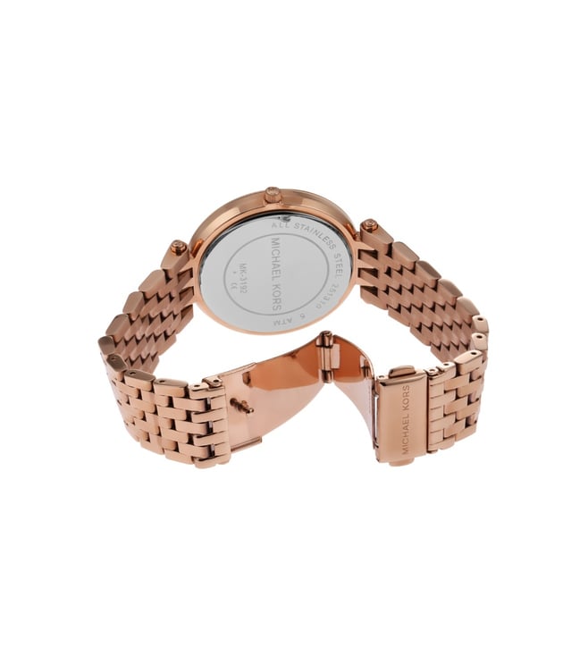 Michael Kors Mk3192