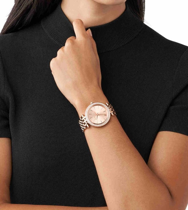Michael Kors Mk3192