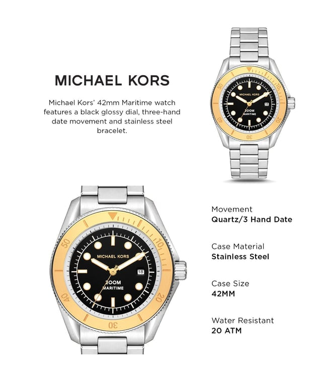 Michael Kors MK9161