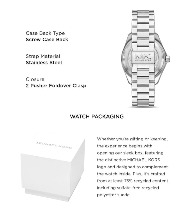 Michael Kors MK9161