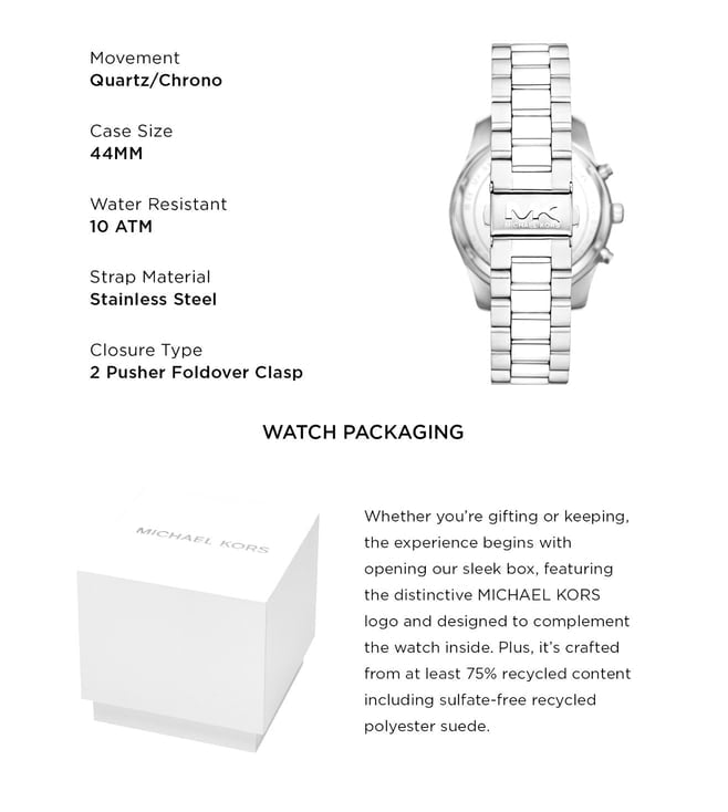 Michael Kors MK9152