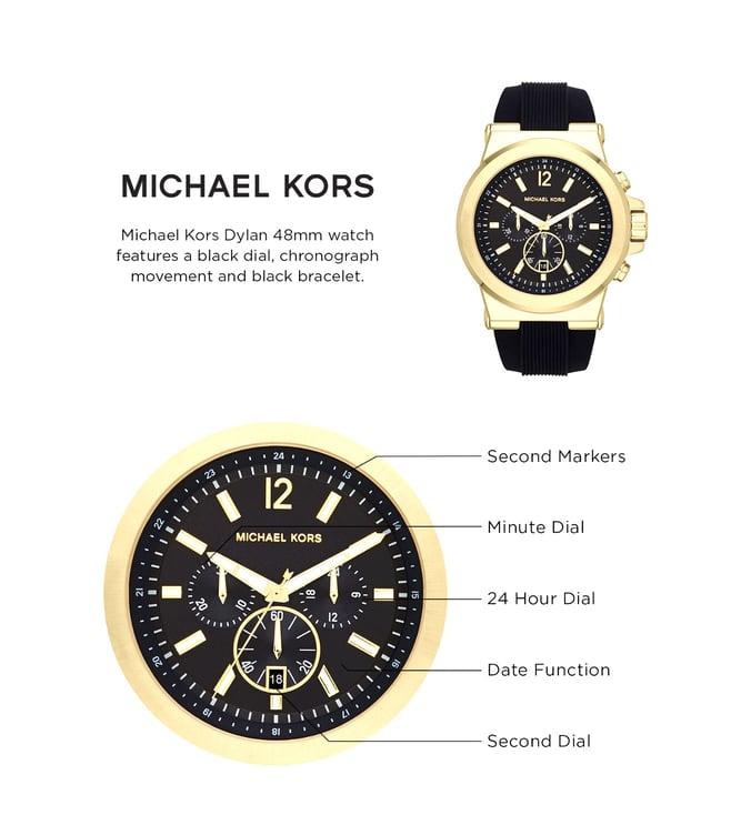 Michael Kors MK8325