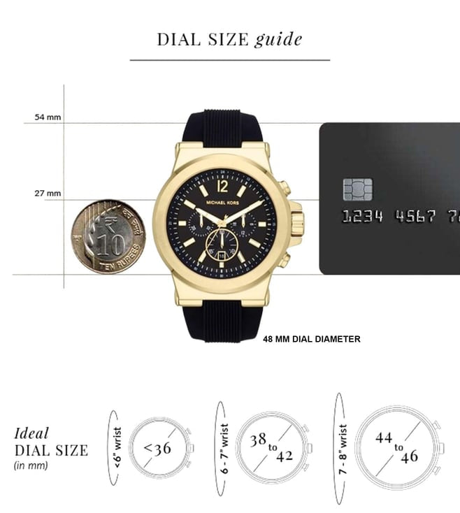 Michael Kors MK8325