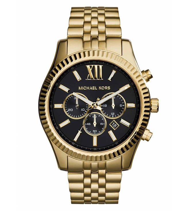 Michael Kors MK8286