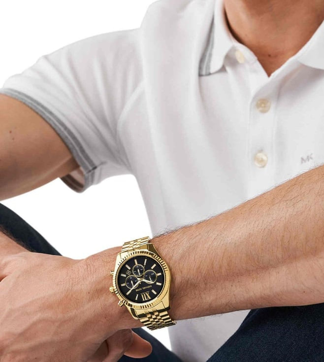 Michael Kors MK8286