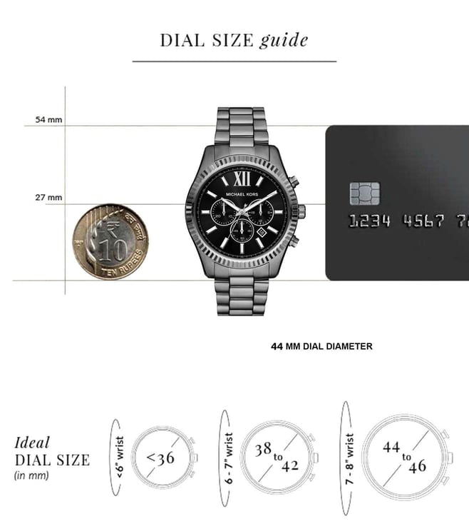 Michael Kors MK9217SET