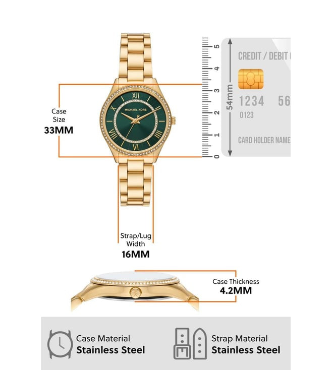 Michael Kors MK4737